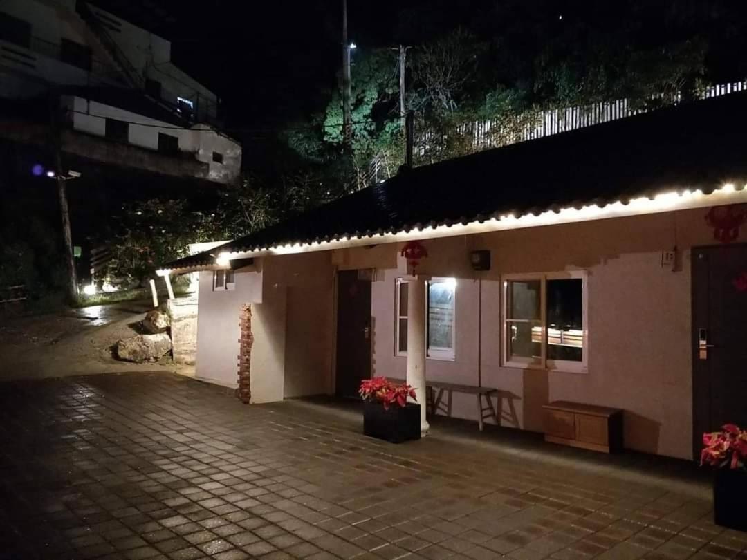 Searoad Homestay Taimali Zewnętrze zdjęcie