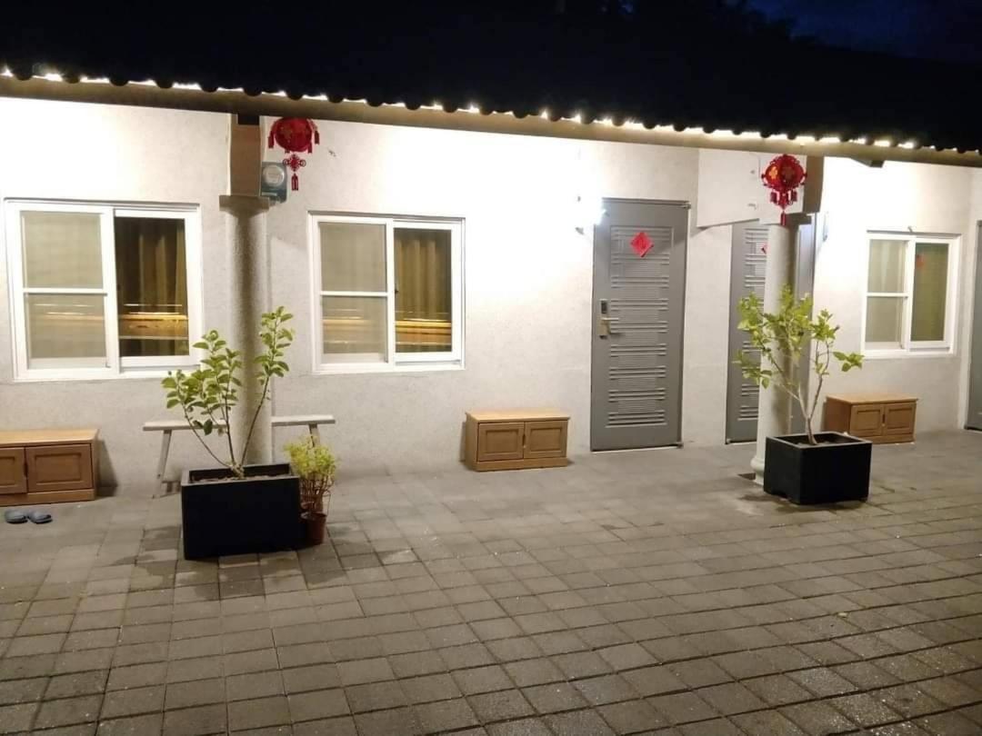 Searoad Homestay Taimali Zewnętrze zdjęcie