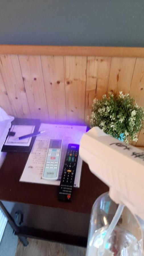 Searoad Homestay Taimali Zewnętrze zdjęcie