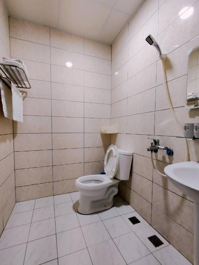Searoad Homestay Taimali Zewnętrze zdjęcie