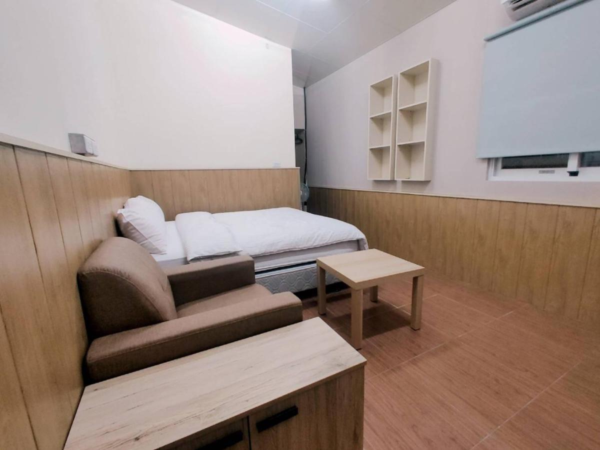 Searoad Homestay Taimali Zewnętrze zdjęcie