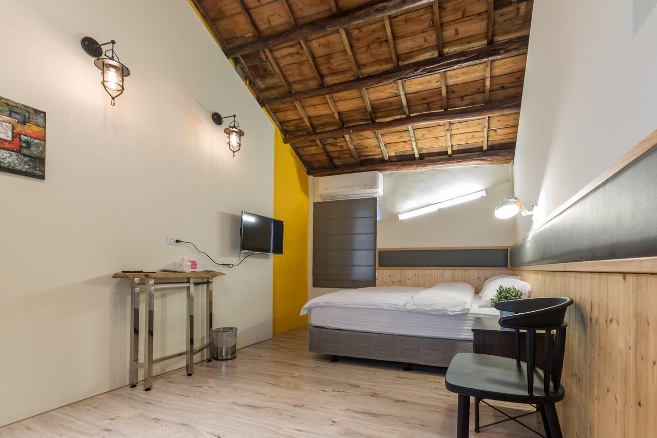 Searoad Homestay Taimali Zewnętrze zdjęcie
