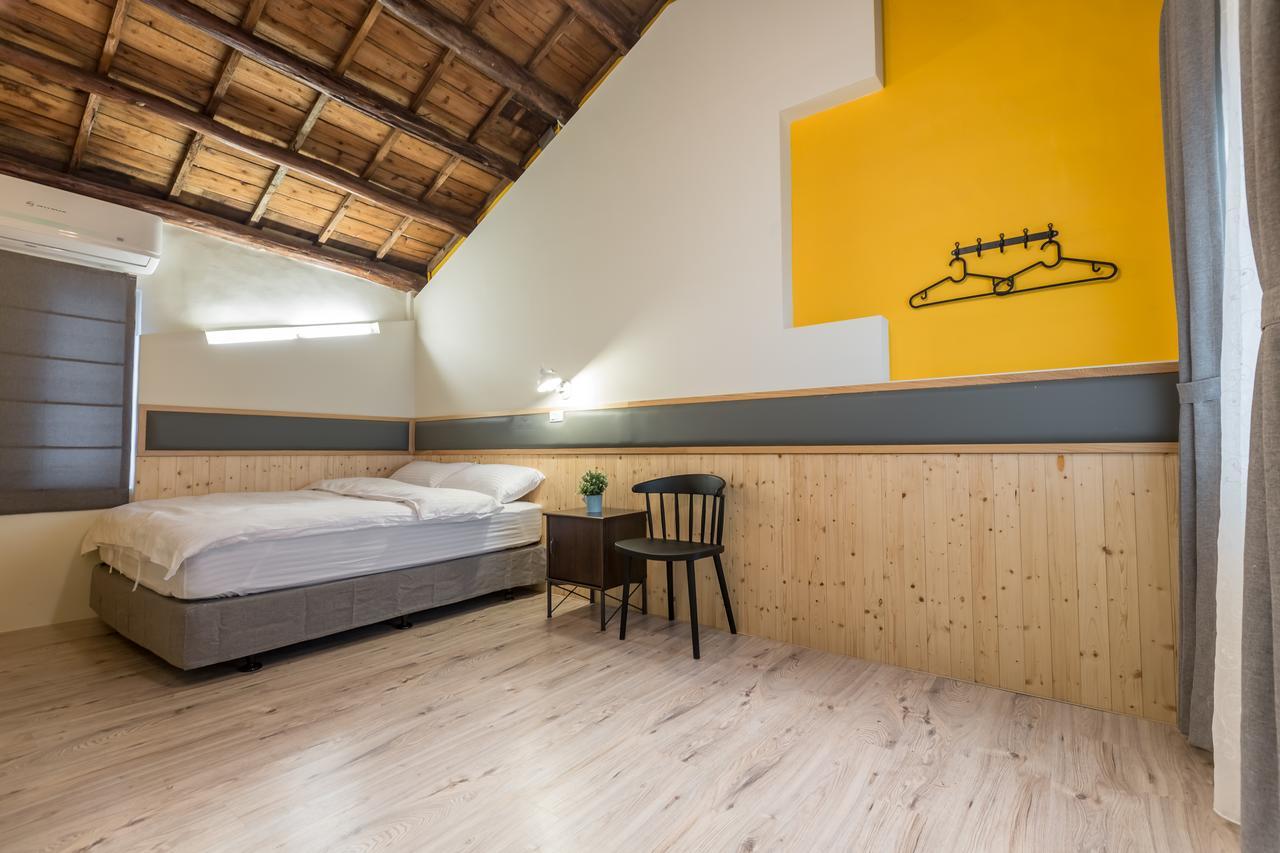 Searoad Homestay Taimali Zewnętrze zdjęcie