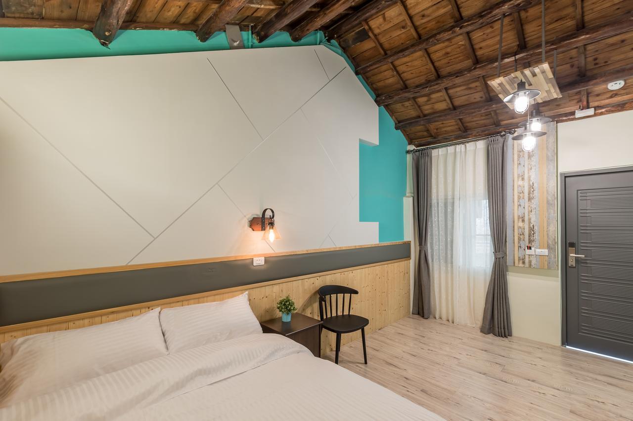 Searoad Homestay Taimali Zewnętrze zdjęcie