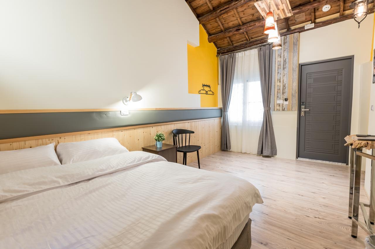 Searoad Homestay Taimali Zewnętrze zdjęcie
