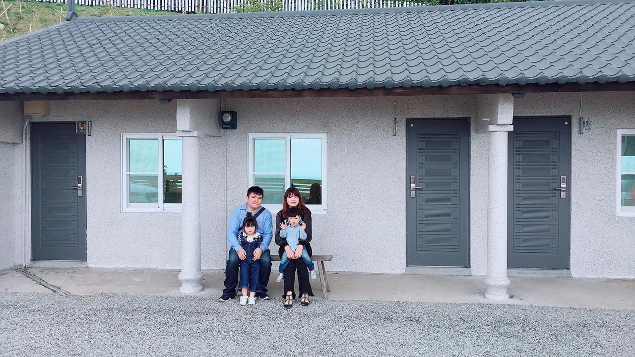 Searoad Homestay Taimali Zewnętrze zdjęcie
